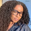 Annie Black Glasses 8
