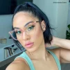 Annie Pink Glasses 9