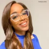 Libby Crystal Glasses 9