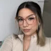 Annie Pink Glasses 10