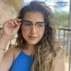 Dalila Black Glasses 10