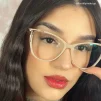 Bessie Khaki Glasses 9