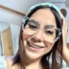 Marguerite Crystal Glasses 9