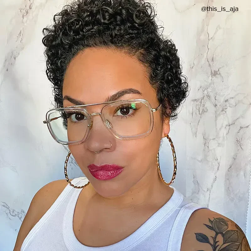 Annabelle Crystal Glasses 9