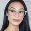 Sydney Silver Glasses 8