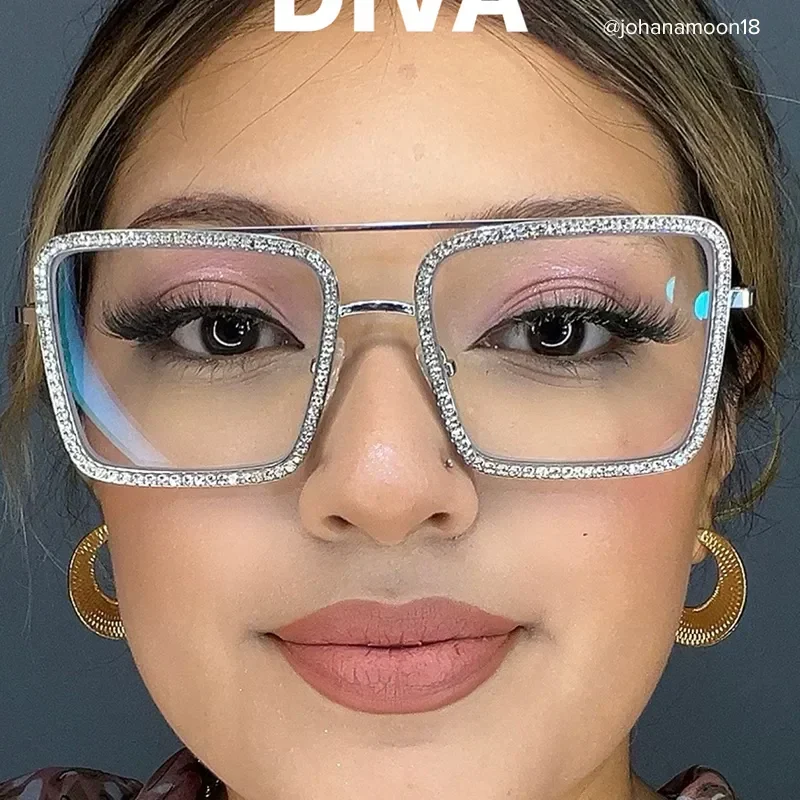 Borislav Diva Glasses 10