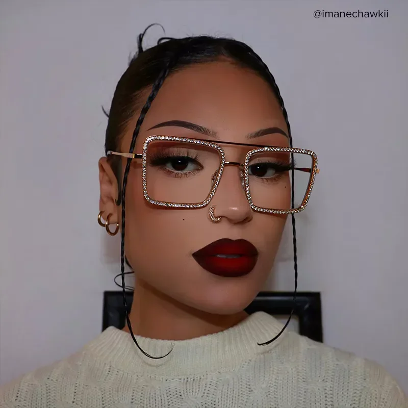 Borislav Gold Glasses 10