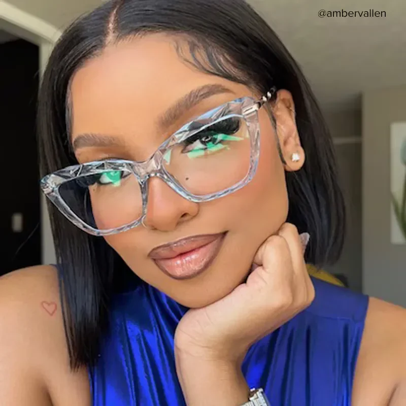 Libby Light-Blue Glasses 9