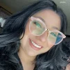 Drusilla Pink Glasses 10