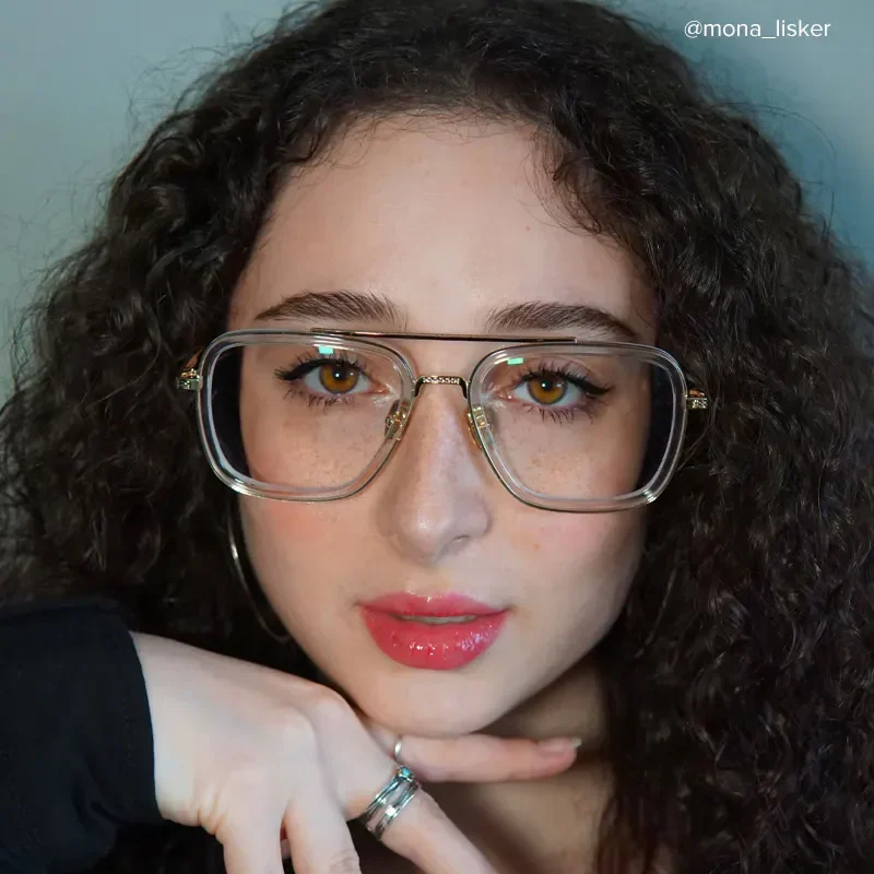 Annabelle Crystal Glasses 10