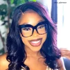 Retro Tortoise Glasses 10