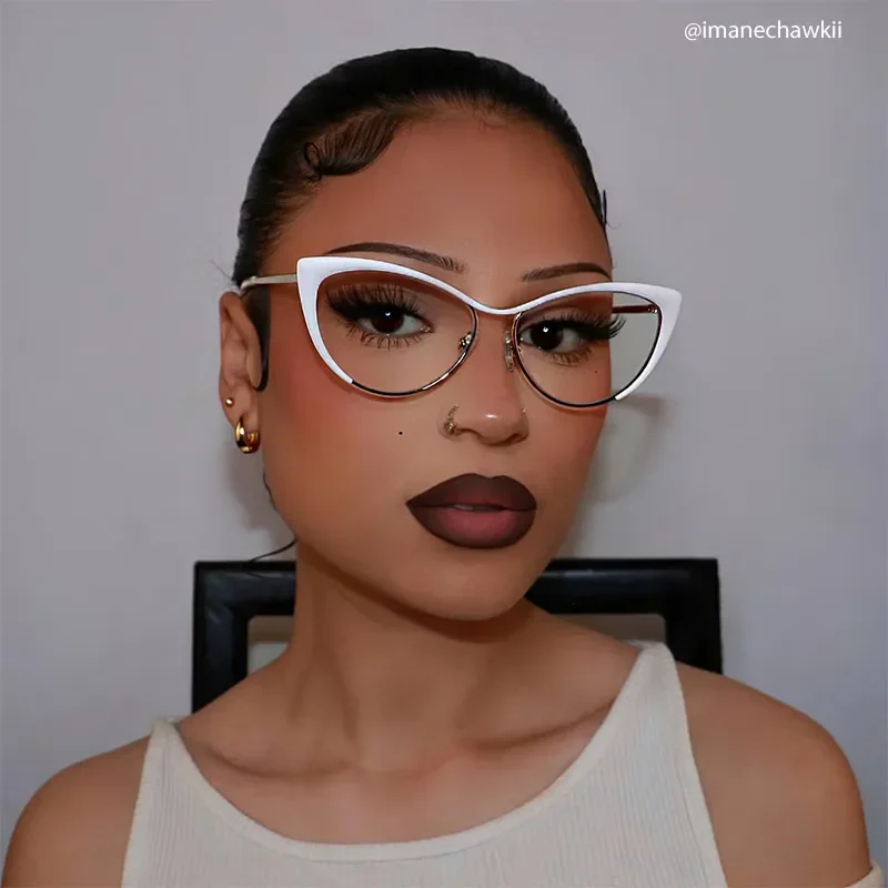 Sydney White Glasses 9