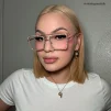 Borislav Gold Glasses 11