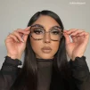 Hilary Tortoise Glasses 11