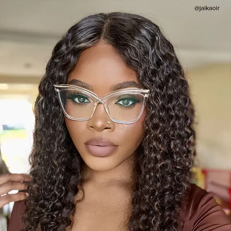Charisse Crystal Glasses 10