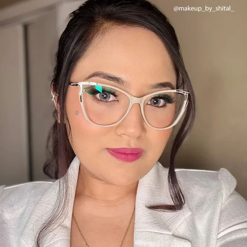 Bessie Khaki Glasses 12