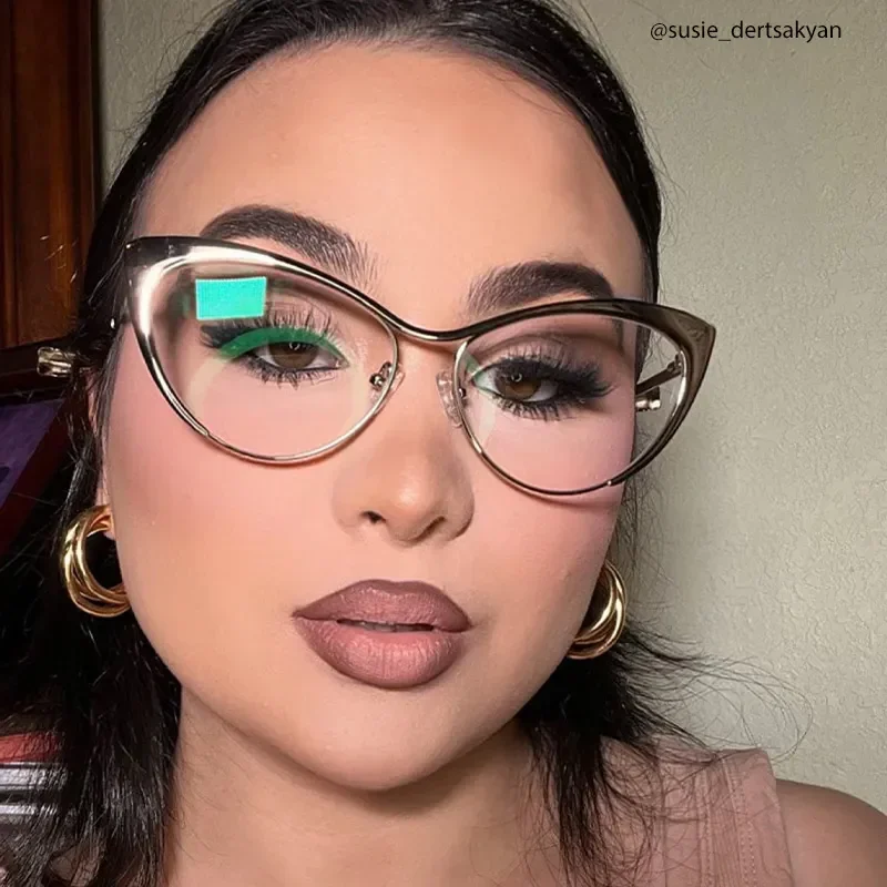 Sydney Silver Glasses 10