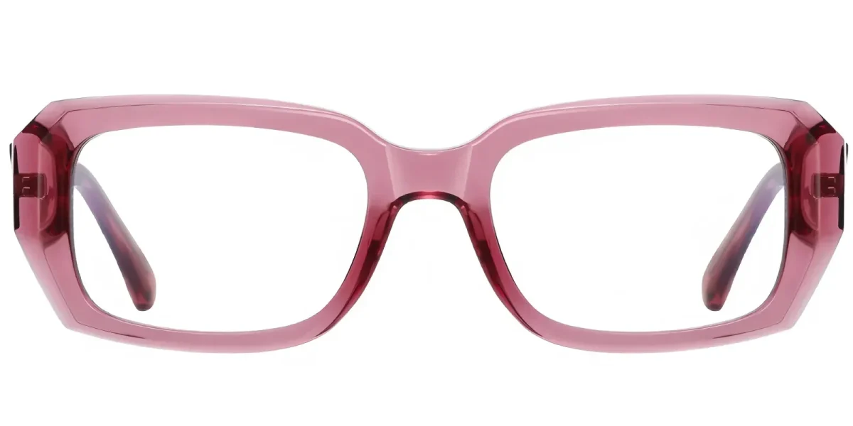 PF2154 Purple Glasses 0