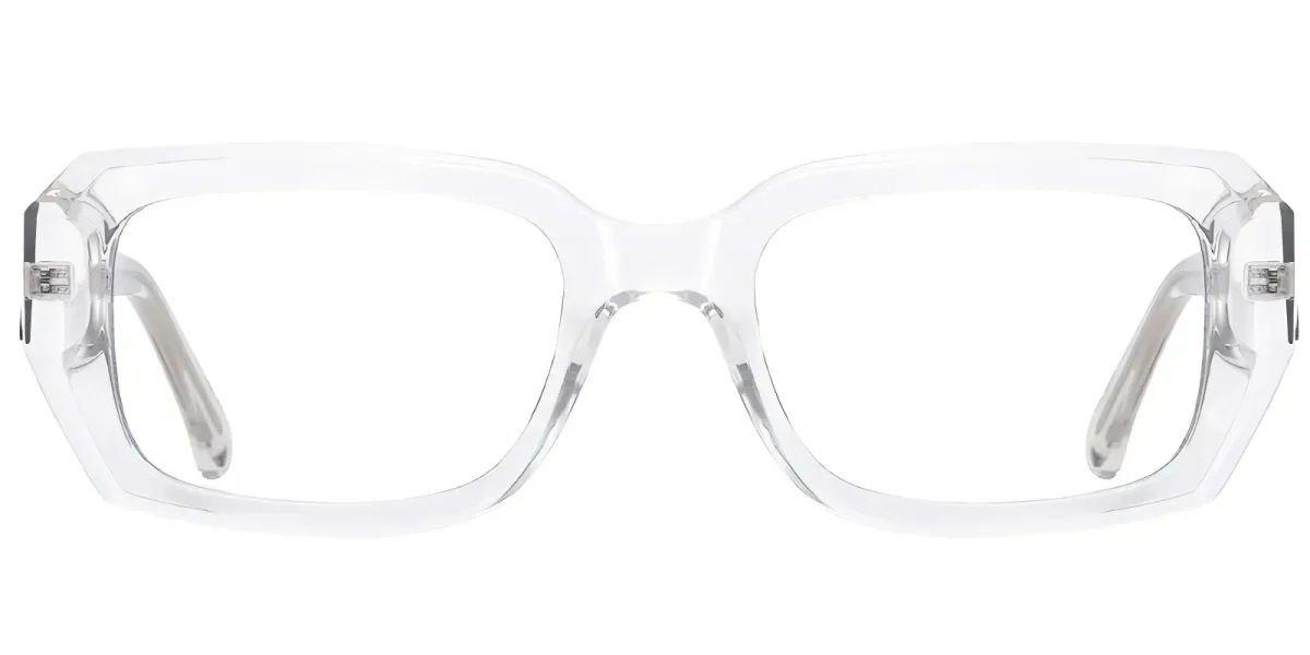 PF2154 Transparent Glasses 0