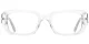 PF2154 Transparent glasses