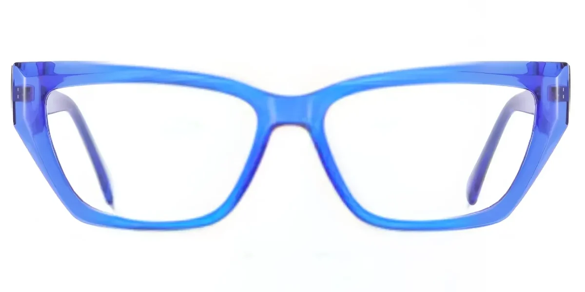 PF2155 Blue Glasses 0