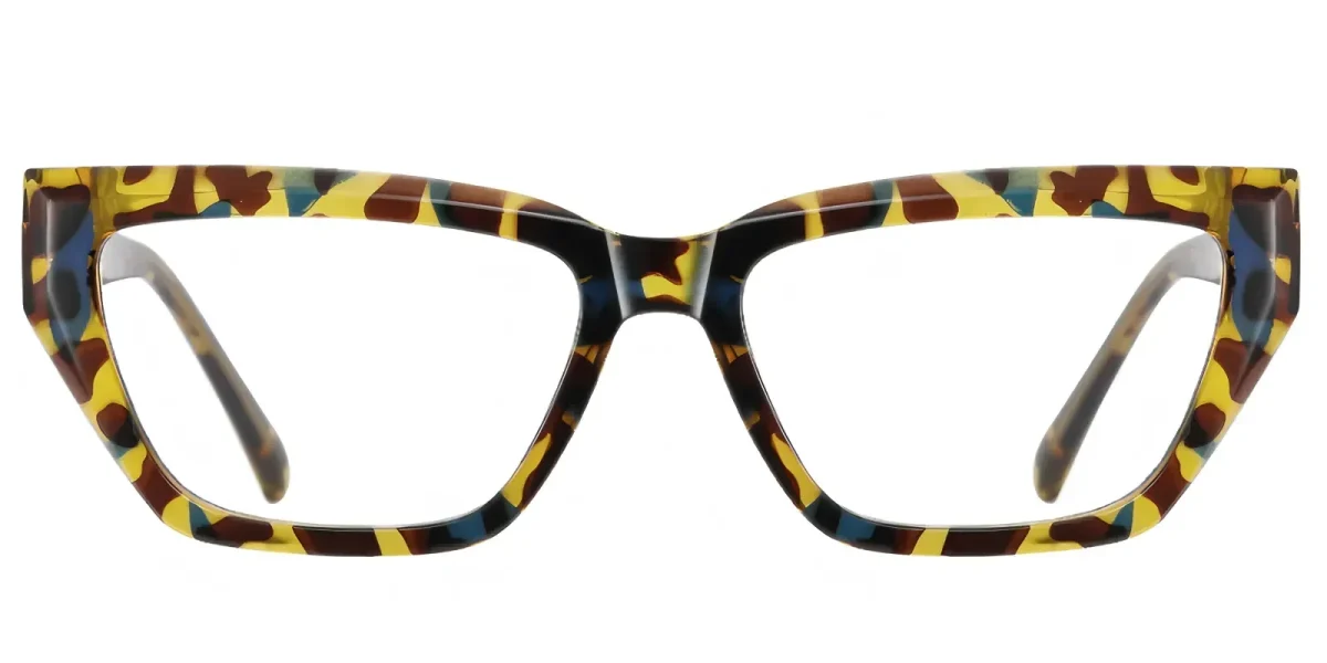 PF2155 Hawksbill Glasses 0