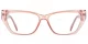 PF2155 Light-Pink glasses