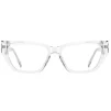 PF2155 Transparent glasses