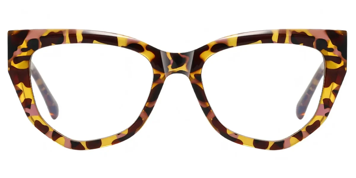 PF2156 Hawksbill Glasses 0