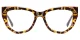 PF2156 Hawksbill glasses