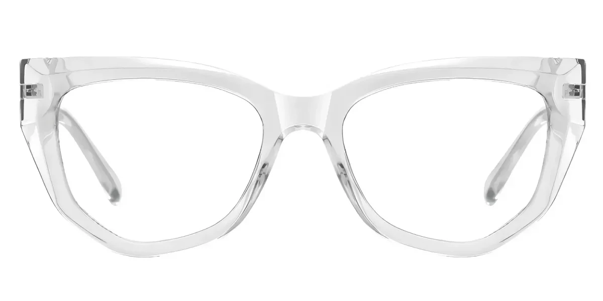 PF2156 Transparent Glasses 0