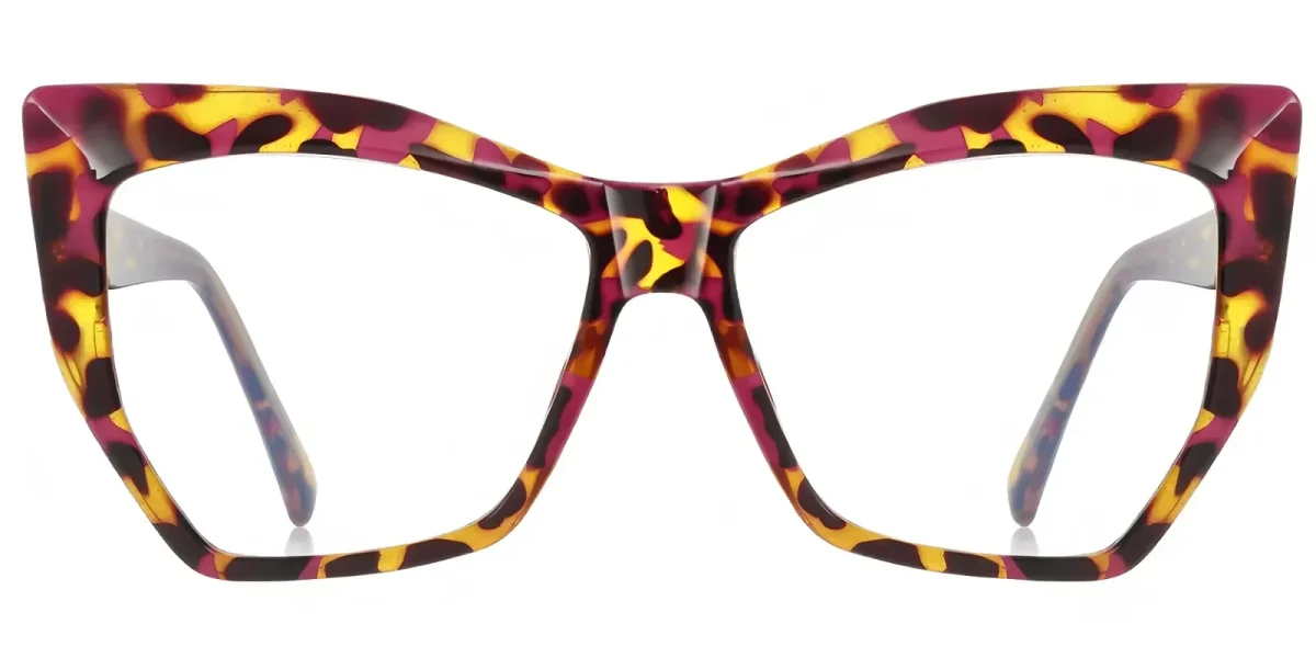 PF2157 Hawksbill Glasses 0