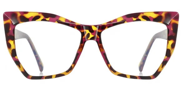 PF2157 Hawksbill eyeglass frame