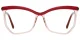 PF2161 Red glasses