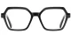 PF2162 Black glasses