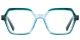 PF2162 Green-Blue glasses