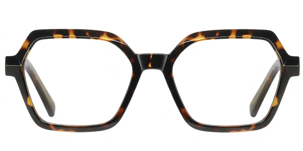PF2162 Hawksbill Glasses 0