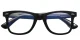 PF2102 Black glasses