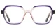 PF2162 Purple-Champagne Glasses 0