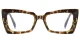PF2164 Hawksbill Glasses 0