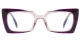 PF2164 Purple-Pink glasses