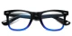 PF2102 Black-Blue glasses