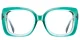 PF2171 Green Glasses 0