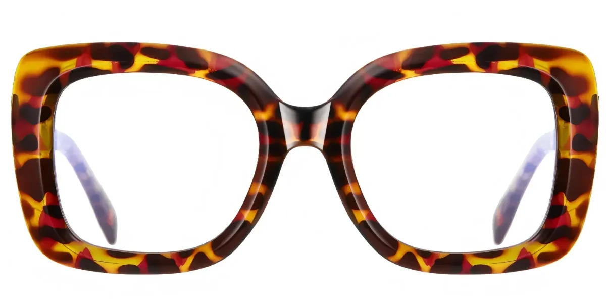 PF2171 Hawksbill Glasses 0