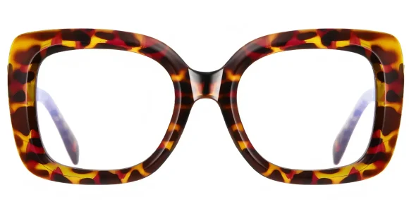 PF2171 Hawksbill eyeglass frame