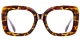PF2171 Hawksbill glasses