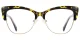 PF2181 Hawksbill-Gold glasses