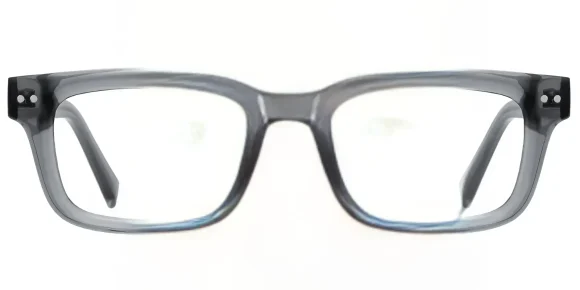PF2189 Grey eyeglass frame