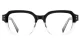 PF2190 Gradient-Black glasses