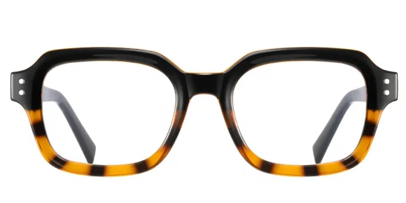 PF2190 Hawksbill-Turtle eyeglass frame